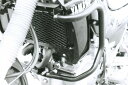 【ヘプコアンドベッカー】 【4548664531868】 502403-0001 ヘプコ&ベッカ エンジンガード ブラック XTZ660 94-