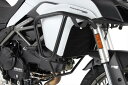 【ヘプコアンドベッカー】 【4550255658977】 5027552-0001 ヘプコ&ベッカ タンクガード ブラック Multistrada 950/S 17-21