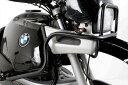 【ヘプコアンドベッカー】 【4548664523245】 502903-0001 ヘプコ&ベッカ タンクガード ブラック R850GS 98-00/R1100G...