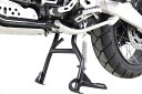 【ヘプコアンドベッカー】 【4550255341602】 5057587-0001 ヘプコ&ベッカ センタースタンド ブラック Scrambler 1200XC 19-20(2)