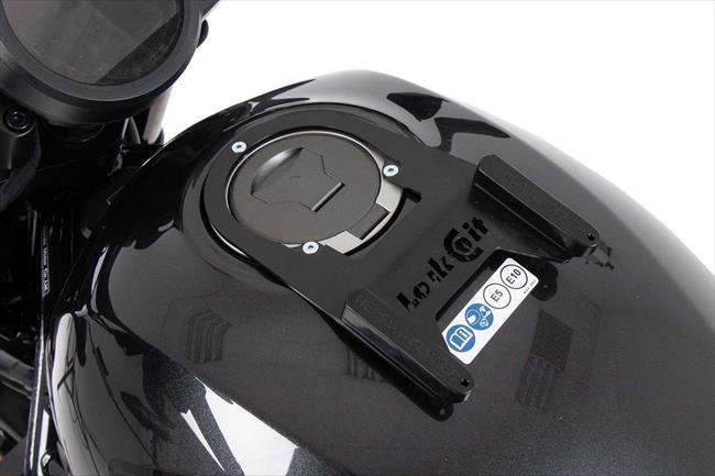 【ヘプコアンドベッカー】 【4550255641177】 5069525-0001 ヘプコ＆ベッカ Lock-it タンクリング ブラ..