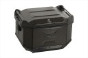 【ヘプコアンドベッカー】 【4550255208301】 610224-0001 ヘプコ&ベッカ XCEED トップケース TC45 ジェットブラック