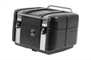 【ヘプコアンドベッカー】 【4548664481859】 610289-0001 ヘプコ&ベッカ GOBI トップケース TC42 42L ブラックエディション...