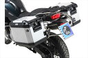 【ヘプコアンドベッカー】 【4550255450021】 6516513-0022-0040 ヘプコ&ベッカ サイドキャリア カットアウトセット シルバー エク...