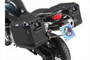【ヘプコアンドベッカー】 【4550255450038】 6516513-0022-0140 ヘプコ&ベッカ サイドキャリア カットアウトセット ブラック エク...