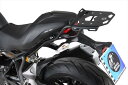 【ヘプコアンドベッカー】 【4549950816072】 6607565-0101 ヘプコ&ベッカ ミニラック ブラック Monster 821 18-20