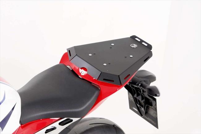 【ヘプコアンドベッカー】 【4548916209132】 670916 ヘプコ＆ベッカ スポーツラック ブラック CBR1000RR／SP 14-16