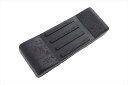 【ヘプコアンドベッカー】 【4548664515691】 700315 ヘプコ&ベッカ バックレスト ブラック XPLORER TC60/45/XCEED TC45用