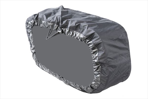 【タナックス】 【4510819902571】 MP-322 MOTOFIZZ レインカバー左 MFK-262／MFK-263用