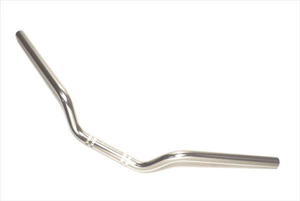 【EFFEX】 【4548916226641】 EBF0005S EFFEX イージーフィットバー シルバー CB400SF／SB 14-20