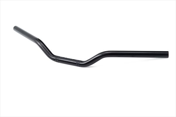 【EFFEX】 【4549950202301】 EBF0028K EFFEX イージーフィットバー ブラック rebel250 17-20