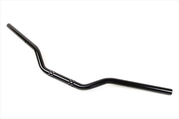 【EFFEX】 【4548664885626】 EBF747K EFFEX イージーフィットバー ブラック Z800 13-16