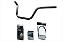 【EFFEX】 【4549950888567】 EBXK0009-1204SK EFFEX スーパーバーKIT DT-4 ブラックメッキ CB1300SF 14...