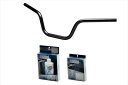 【EFFEX】 【4549950891901】 EBXK171-1303SK EFFEX スーパーバーKIT EU-3 ブラックメッキ CB1300SF 10-...
