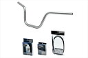 【EFFEX】 【4549950891918】 EBXK171-1304SC EFFEX スーパーバーKIT EU-4 クロームメッキ CB1300SF 10-...
