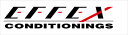 【EFFEX】 【4548664068791】 EHD-STP EFFEX オプションハンドルスペーサー XL883 04-09 XL1200N