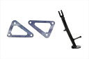【EFFEX】 【4549950650911】 PHA160D-SET EFFEX ローダウンCOMPキット 18mmダウン CBR600RR 07-16/21