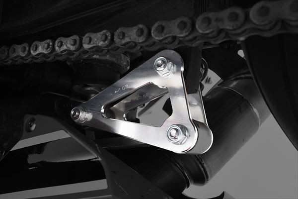 【EFFEX】 【4549950650898】 PHA162D-SET EFFEX ローダウンCOMPキット 20mmダウン CBR1000RR 08-19／SP 14-16