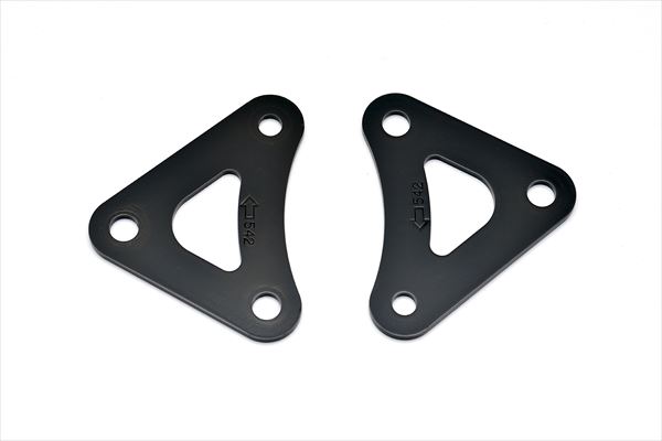 【EFFEX】 【4548916573585】 PHA542D 　EFFEX ローダウンKIT 20mmダウン KATANA 19／GSX-S1000／F ABS 16-20