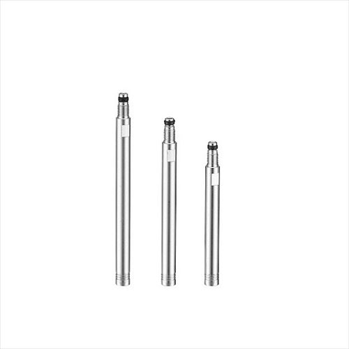 【asahi(アサヒ) 】 【4560285349813】 46216000 あさひ NZ-HFバルブエクステンダーサイズ:50-70mm1本バルブコアを外すタイプ シルバー / 50mm 【asahi(アサヒ) 】 【4560285349813】 46216000 あさひ NZ-HFバルブエクステンダーサイズ:50-70mm1本バルブコアを外すタイプ シルバー / 50mm