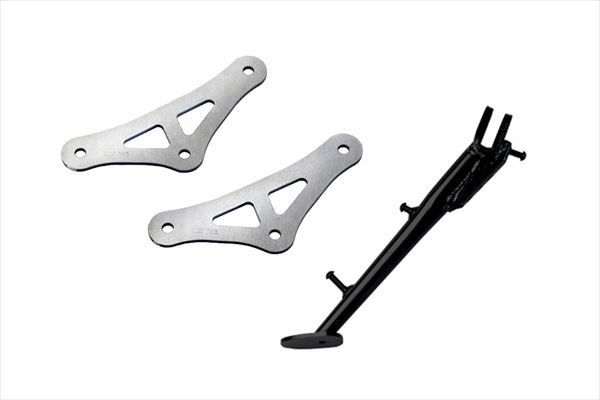 【EFFEX】 【4550255019983】 PHA765D-SET EFFEX ローダウンCOMPキット 20mmダウン Ninja1000 17-19／Ninja 1000SX 20-21