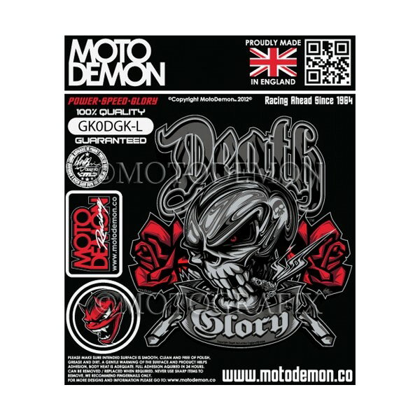 【モトグラフィックス】 【4580041200936】 MT-GK0DMT-GK-L グラフィックシート ダークイエロー 左 180..