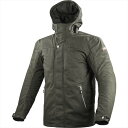 【LS2(エルエスツー)】 【4562343600591】 3101C305 LS2 Rambla Man UrbanJacket KHAKI XL