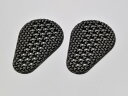 DAYTONA デイトナ 【4909449598986】 32505 SAS-TEC 肩・ひじ・ひざ用プロテクター LV2