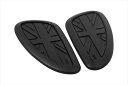 モートーン 【4550255826628】 MTE080 タンクニーパッド ユニオンジャック 汎用 StreetTwin (16-23) Bobber (17-...