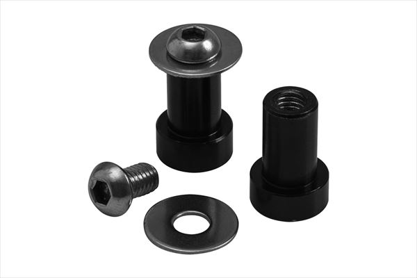 モートーン 【4550255826864】 OTS018 ミラーホールプラグ T100／T120 （16-23） Bobber （17-23） Speedmaster （18-23）