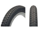 共和 【4971620169315】 million タイヤ1本巻 C97N 18×1.75 (47-355) 黒/黒(4)