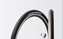 【パナレーサー(Panaracer)】 ミニッツS 20×7/8 白/白 28222871