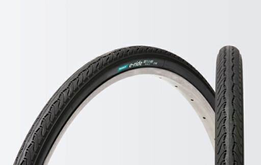 【パナレーサー(Panaracer)】 E-Ride E-ライド 27×1-3/8 黒/黒 28247832 【パナレーサー(Panaracer)】 E-Ride E-ライド 27×1-3/8 黒/黒 28247832