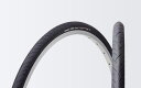 【パナレーサー(Panaracer)】 リブモ 26×1.25 黒/黒 28287513