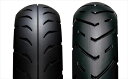 IRC 井上ゴム 【4571244850950】 MB62 : F 120/80-12 65J TL