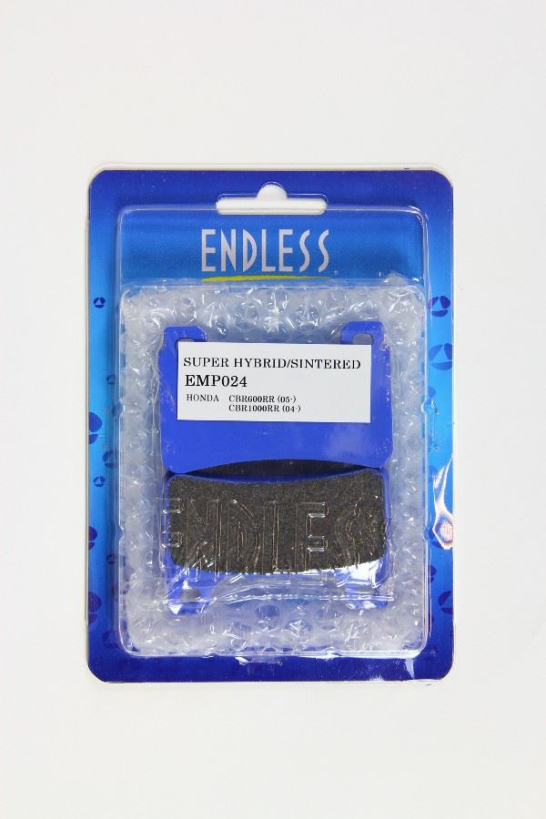 ENDLESS 4515693773125 EMP024 ɥ쥹 ϥ֥åȥ󥿡ɥ֥졼ѥå CBR1000RR 04-