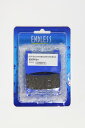 ENDLESS  EMP024 エンドレス ハイブリットシンタードブレーキパッド CBR1000RR 04-