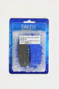 ENDLESS  EMP033 エンドレス ハイブリットシンタードブレーキパッド RSV4／1098