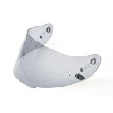 Y’S GEAR ワイズギア 907914543600 YAMAHA純正 YF-8 RB スモークシールド(2)