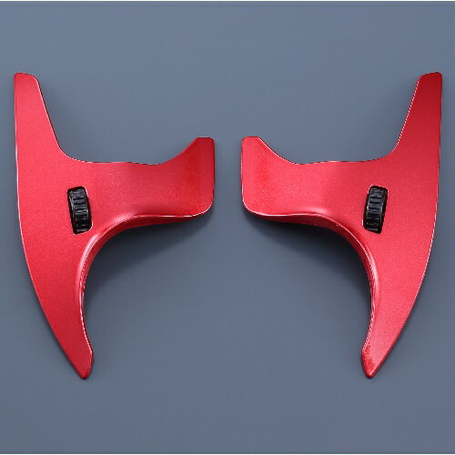 Y’S GEAR ワイズギア 9079149A4000 YAMAHA純正 YJ-17 トップベンチ メタリックレッド