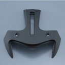 Y’S GEAR ワイズギア 9079149A4700 YAMAHA純正 YJ-17 リアベンチ XS-S RT,BLK ラバートーンブラック(2)