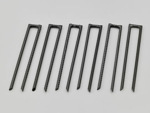 【DAYTONA(デイトナ)】 【4909449595657】 31383 MCハウス用固定アンカー U字