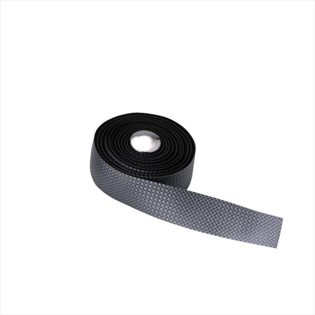 CYCLE PRO　サイクルプロ 【4965685148484】 CP-BT005 カーボン柄バーテープ シルバー