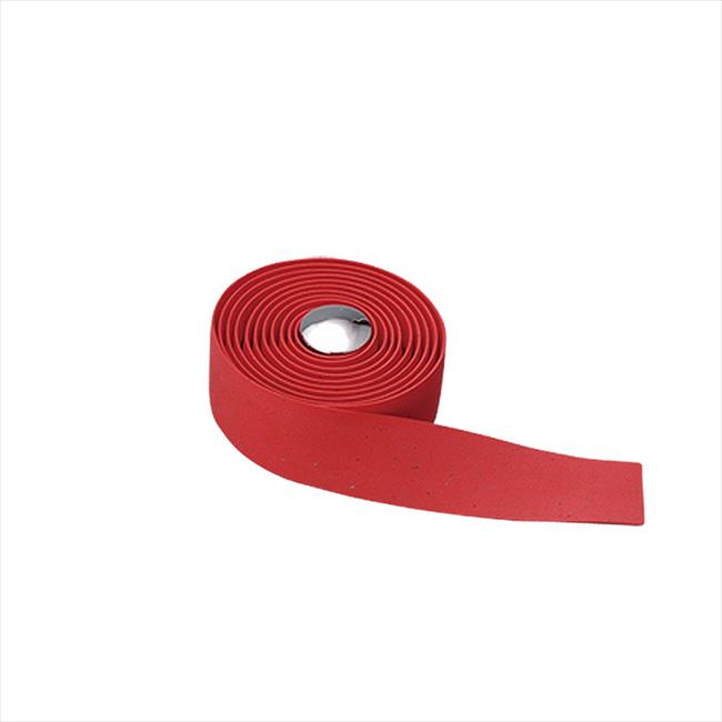 CYCLE PRO サイクルプロ 【4965685148514】 CP-BT004 コルクバーテープ レッド