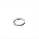 ネコポス CYCLE PRO サイクルプロ 【4965685361180】 CP-HS05A-OV アルミアヘッドスペーサー OV/5mm シルバー(4)