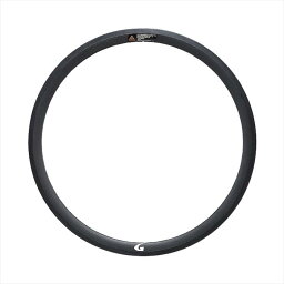 gan well ガンウェル 【4965685390487】 GW-RM38WO カーボンクリンチャーリム 38mm／20H 700C