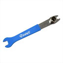 CYCLE PRO サイクルプロ 【4965685398278】 CP-TL161SP ペダル&BOXレンチ