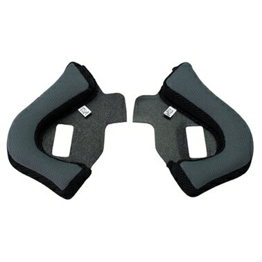 【CEPTOO(セプトゥー）】 【4950545391902】 GC-22 チークパッド　 ヘルメット　パーツ