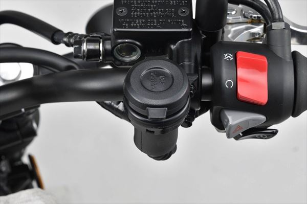 Honda(ホンダ) 純正 CL250/ CL500 アクセサリーソケット 08E70-K3S-JA0