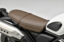 1月中旬入荷予定 Honda(ホンダ) 純正 CL250 / CL500 フラットシート 08R70-K3S-JA0ZC